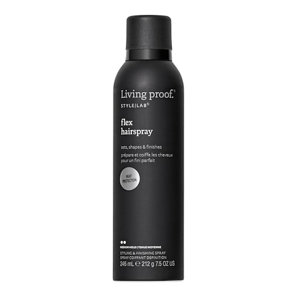 Style Lab Hairspray - Styling-Spray zum Fixieren und Veredeln, LIVING PROOF